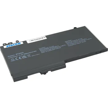 Baterie k notebooku Baterie AVACOM pro Dell Latitude E5250 Li-Pol 11,4V 3600mAh 41Wh
