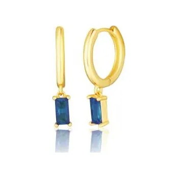 Náušnice Náušnice SVLE0811SH2GM00 - SVLE0811SH2GM00 JVD SVLE0811SH2GM00