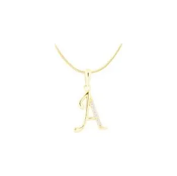 Náušnice Přívěs SVLP0364XH2BG0A - SVLP0364XH2BG0A JVD SVLP0364XH2BG0A