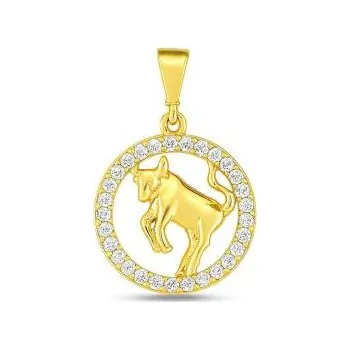 Náušnice Přívěsek ZP0425XJ7BY - ZP0425XJ71-20BY JVD ZP0425XJ71-20BY