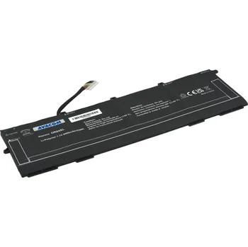 Baterie k notebooku Baterie AVACOM pro HP EliteBook X360 830 G5, G6 OR04XL Li-Pol 7,7V 6900mAh 53Wh
