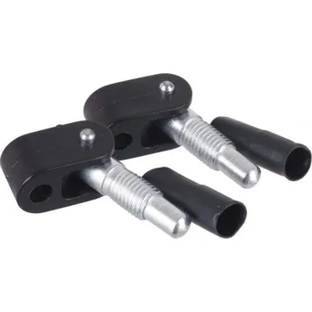 Anaconda Adaptér Storm Cap Swivel, 2ks/bal