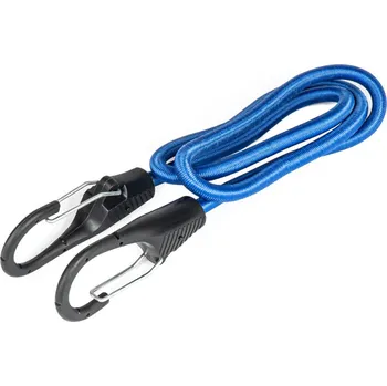 Upínací popruh Pružny upínač ø8 mm, 120 cm BSTRAP-22