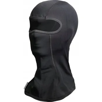 Čepice ČEPICE SCOTT BALACLAVA ČERNÁ S/M