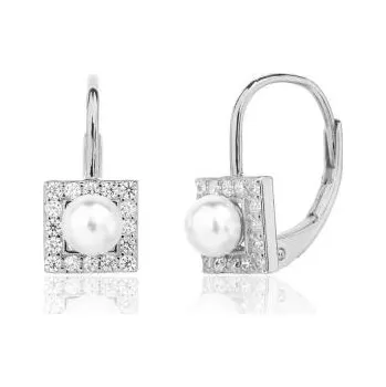 Náušnice Náušnice SVLE3398XJ6BP00 - SVLE3398XJ6BP00 JVD SVLE3398XJ6BP00