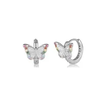 Šperk Náušnice SVLE3163XF6BA00 - SVLE3163XF6BA00 JVD SVLE3163XF6BA00