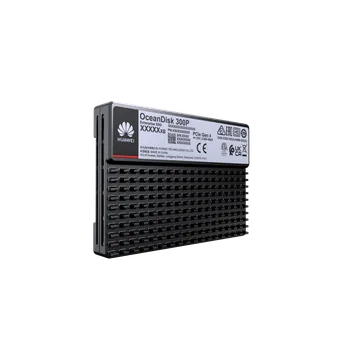 SSD disk Huawei OceanDisk V6 SAS 3.0 High-performance 3.2TB SSD Disk Unit(2.5) - HSSD-O07A3AV3T2N