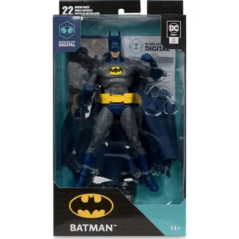 Akční figurka Batman (No Man's Land) - McFarlane Toys DC DIRECT