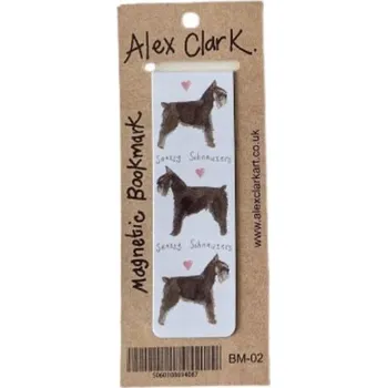 Doplněk ke knize Záložka do knihy BM02 Knírač