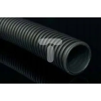 kabelová chránička Husí Krk Kopos 40 mm x 50 m