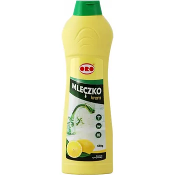 ORO čisticí mléko na povrchy 0,65l