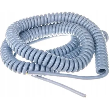 elektrický kabel Spirálový kabel OLFLEX SPIRAL 400 P 5G2,5 2-5m 70002724