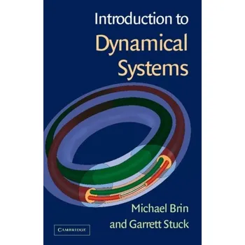 Introduction to Dynamical Systems - Wobring, Michael