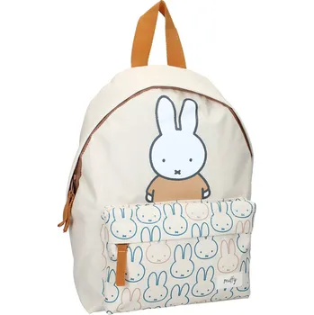 Dětský batoh Dětský batoh Miffy Full Of Fun