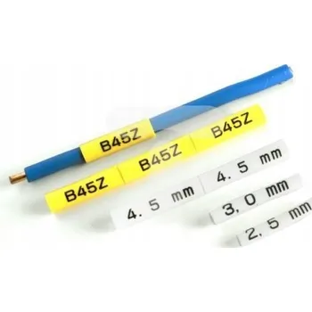 Stavební profil Profil IHL BA-20 PVC bílý 2.0mm 200m