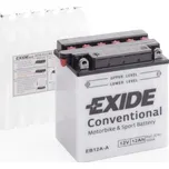 Akumulátor Exide 12V 12Ah 165A