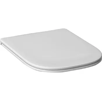 WC sedátko Sedátko na WC Ramm GROHE bílé duroplast