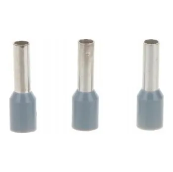 Kabelové oko Kabelové oko dutinkové Ergom 500 ks