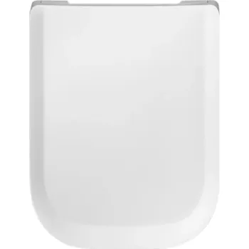 WC sedátko WC sedátko Ramm CERSANIT bílé duroplast