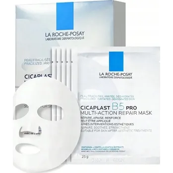 Pleťová maska La Roche-Posay Cicaplast B5 Pleťová Maska 25g