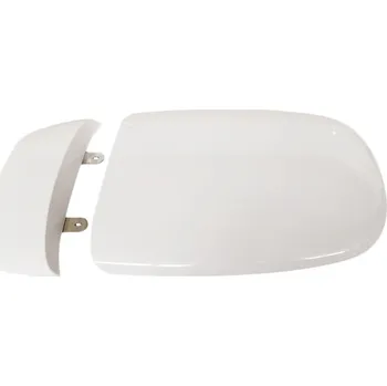 WC sedátko WC sedátko MKW kioto bílé duroplast