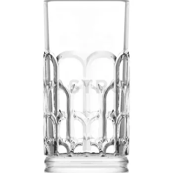 Sklenice Vysoká sklenice, 390 ml | LAV, Archie