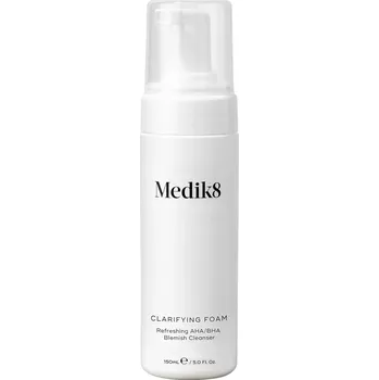 Medik8 Clarifying Foam čisticí pěna 150 Ml