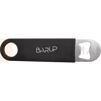 Otvírák Otvírák na láhve, černý 180x40 mm | BAR UP, 596661