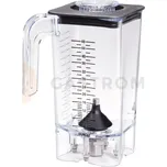 Nádoba na napěnění mléka AirWhip pro barové mixéry HBH750/HBH755/HBH950-CE 1,4 l | HAMILTON BEACH, 6126-751R