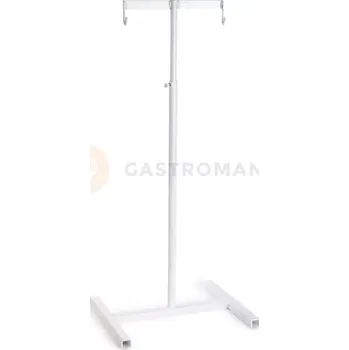 Gastro oděv Stojan na dávkovač 350x300x900 mm | NEUMARKER, 05-51538