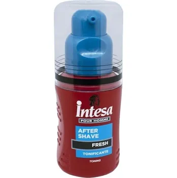 INTESA Fresh osvěžující balzám po holení 100 ml