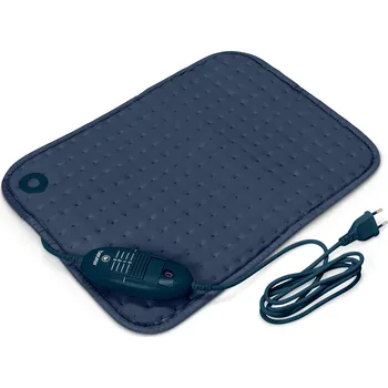 718203 - Vyhřívaná podložka Beurer - barva: modrá
