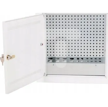 Rozvaděč Teletech. rozvaděč p/t SK-TEL-WN-PER