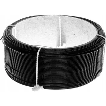 elektrický kabel Kabel OLFLEX HEAT 205 SC 1x1,5 černý 0085001 /100m/