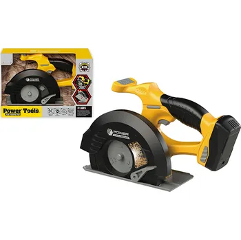 Okružní pila Pila kotoučová pro děti