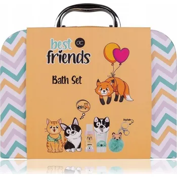 Kosmetická sada AC Kosmetická sada pro děti