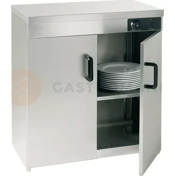 Zahradní skříň Ohřívací skříň 750 x 510 x 855 mm | NEUMARKER, 00-00151