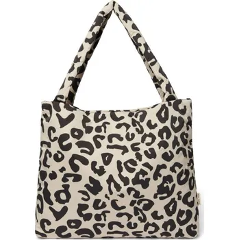 Přebalovací taška Nadýchaná taška Studio Noos Puffy Big Bag Barva: Holy Cow