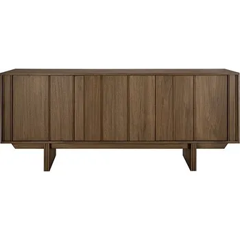Komoda Komoda Ethnicraft Pillar Sideboard 169x45 v.70