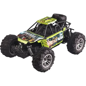 RC model auta RC buggy METAL T-REX 1:16