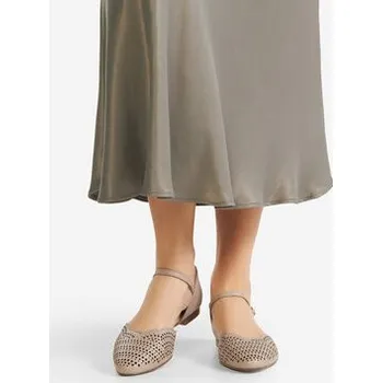 Dámské baleríny Baleríny Lasocki RST-KAJA-24 Béžová 41