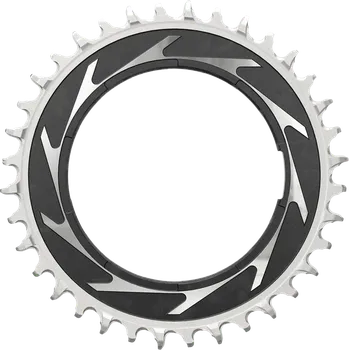 Převodník na kolo Převodník SRAM T-TYPE 36T Powermeter Threaded 0mm Offset Eagle (11.6218.055.002)