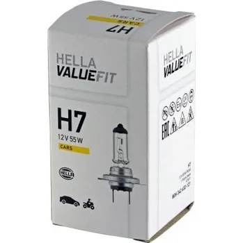 Autožárovka HELLA 8GH 242 632-121 Zarovka, dalkovy svetlomet (8GH242632-121)