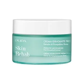 Pleťový krém Hydratační pleťový krém s prebiotiky Skin Rehab (Prebiotic Moisturizer) PUPA Milano - 50 ml + záruka na vrácení do 100 dnů