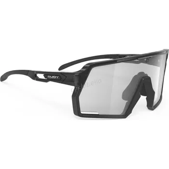 Sluneční brýle Brýle RUDY PROJECT Kelion Black Gloss/ImpactX Photochromic Laser Black