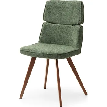 Křeslo Mebel Partner Minero (zelená)