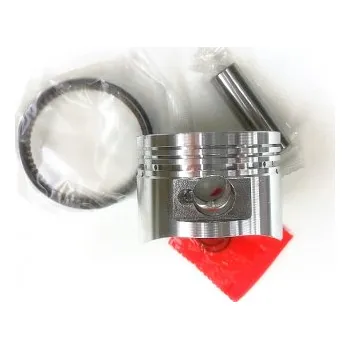 Motor pro motocykl Pístní sada 110, 52,40/13 na dirtbike, pitbike, čtyřkolku