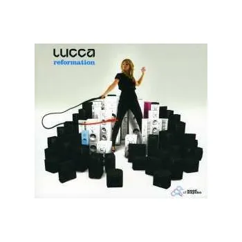 Zahraniční hudba 4CD/Box Set Lucca: Reformation 2009