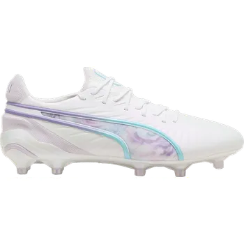 Kopačky Kopačky Puma KING ULTIMATE BRILLIANCE FG/AG Wn s 108187-01 Velikost 38 EU | 5 UK | 7,5 US | 24 CM