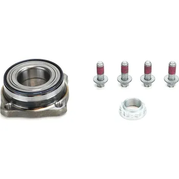 Sada ložisek kol CONTINENTAL CTAM WBE1208